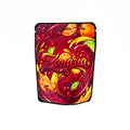 Zangria Labelled Mylar Bags