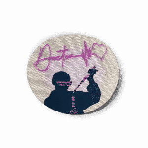 Doctor Strain/Slap Stickers/Labels.