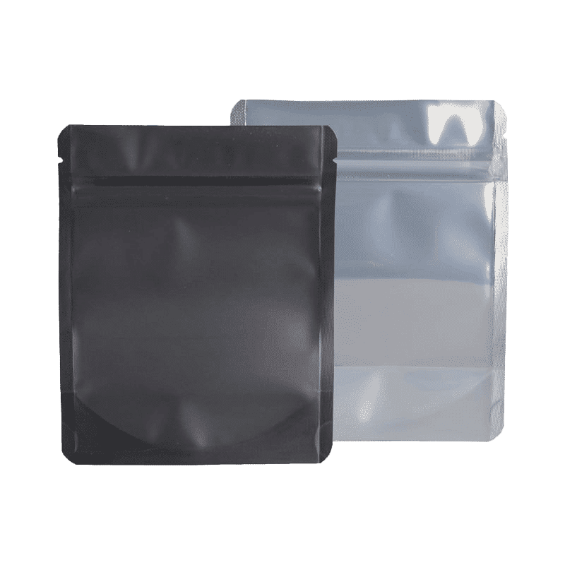 3.5g Mylar Bag Strain Labels