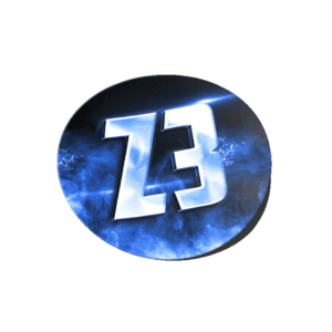 Z3 Strain/Slap Stickers/Labels.