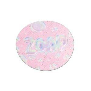 Zoap Strain/Slap Stickers/Labels.