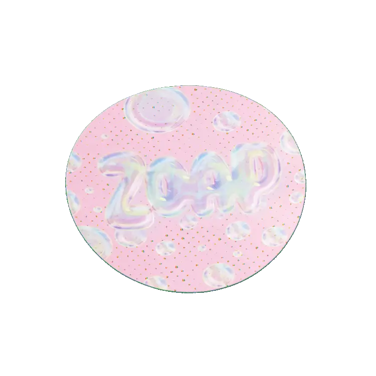 Zoap Strain/Slap Stickers/Labels.